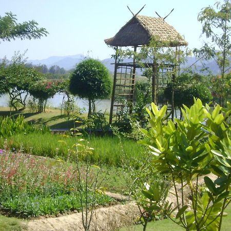 Maekok River Village Resort Mae Ai Εξωτερικό φωτογραφία