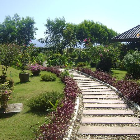 Maekok River Village Resort Mae Ai Εξωτερικό φωτογραφία
