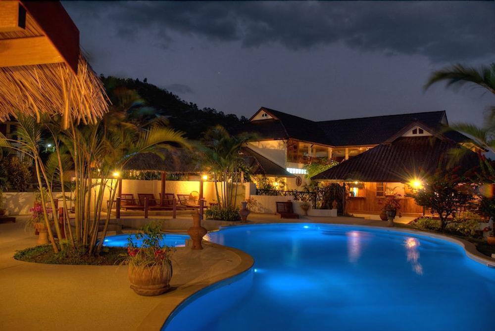 Maekok River Village Resort Mae Ai Εξωτερικό φωτογραφία