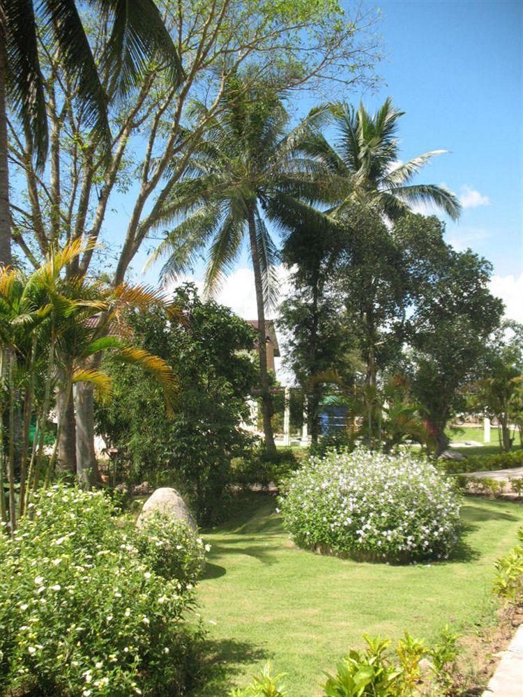 Maekok River Village Resort Mae Ai Εξωτερικό φωτογραφία