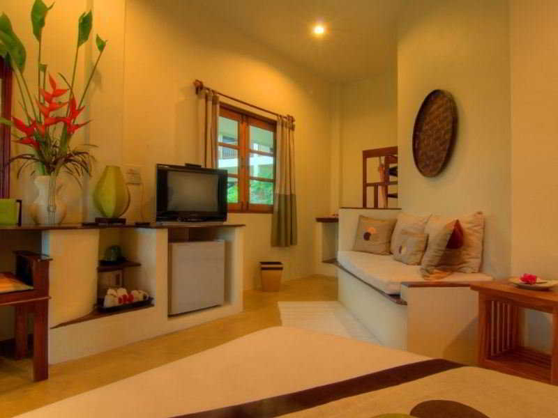 Maekok River Village Resort Mae Ai Εξωτερικό φωτογραφία