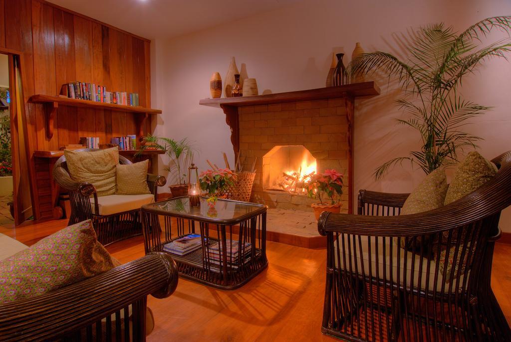 Maekok River Village Resort Mae Ai Εξωτερικό φωτογραφία