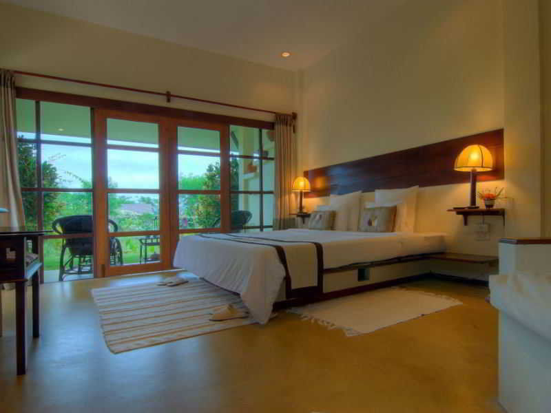 Maekok River Village Resort Mae Ai Εξωτερικό φωτογραφία