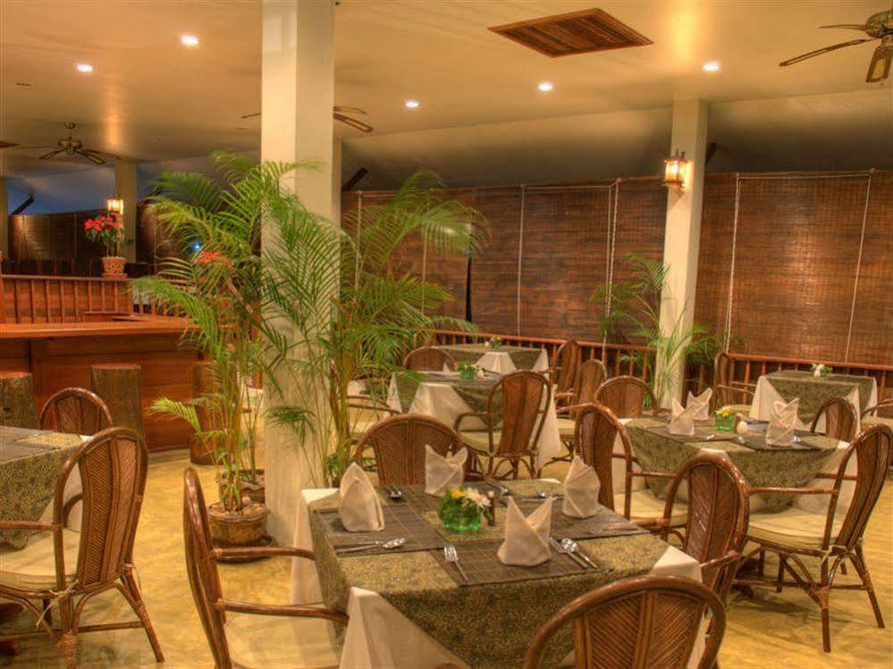 Maekok River Village Resort Mae Ai Εξωτερικό φωτογραφία